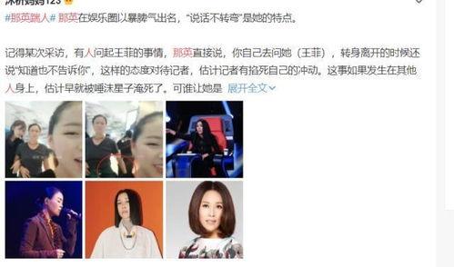 最新爆料那英过往视频在线观看,重温天后风采 第2张 最新爆料那英过往视频在线观看,重温天后风采 第2张