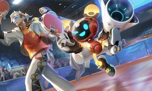 鲁班7号皮肤爆料视频,神秘机械风,科技感十足 第3张 鲁班7号皮肤爆料视频,神秘机械风,科技感十足 第3张