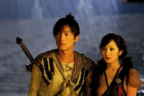 仙剑奇侠传三在线观看,穿越时空的奇幻冒险之旅 第2张 仙剑奇侠传三在线观看,穿越时空的奇幻冒险之旅 第2张